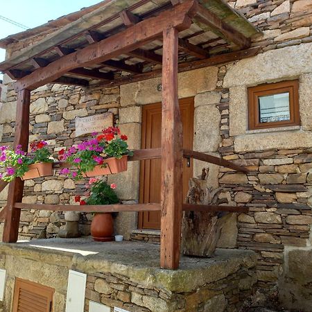 Casa De Xisto Santo Antonio Villa Videmonte Dış mekan fotoğraf
