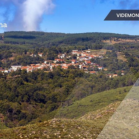 Casa De Xisto Santo Antonio Villa Videmonte Dış mekan fotoğraf
