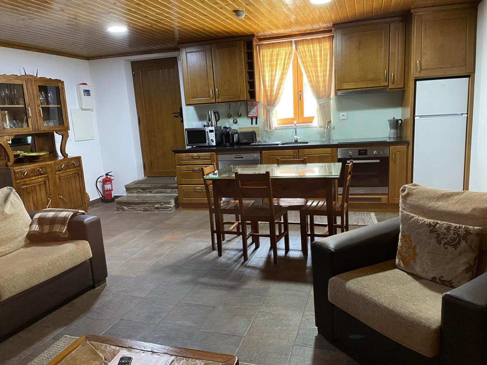 Casa De Xisto Santo Antonio Villa Videmonte Dış mekan fotoğraf