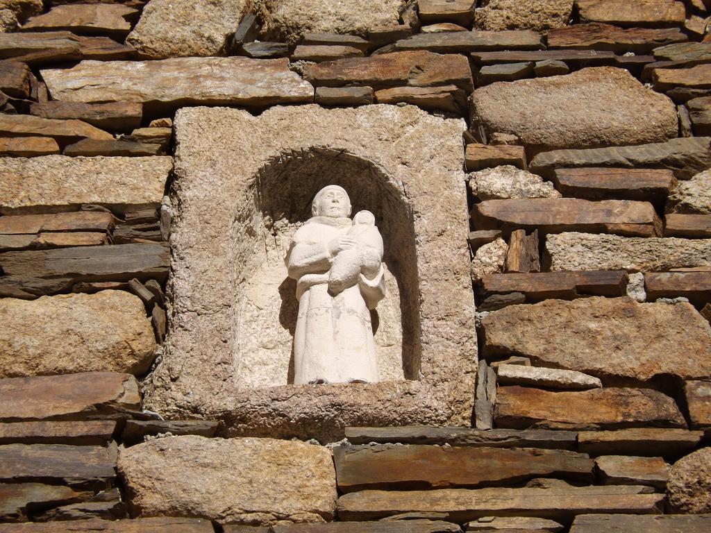 Casa De Xisto Santo Antonio Villa Videmonte Dış mekan fotoğraf